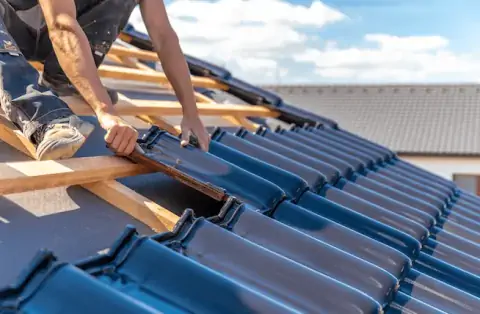 Couverture - Le Vigean