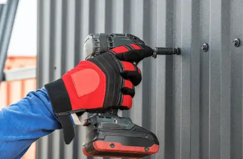 Travaux de zinguerie - Le Vigean